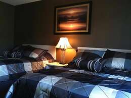 The Walla Walla Inn