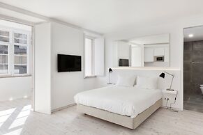 Hello Lisbon Rossio Collection Apartments