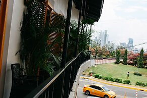 Hotel Casa Panamá