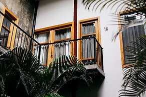 Hotel Casa Panamá