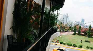 Hotel Casa Panamá