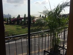 Hotel Casa Panamá