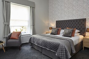 The Royal Hotel