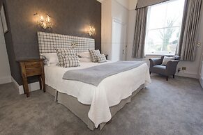 The Royal Hotel