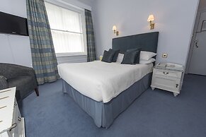 The Royal Hotel