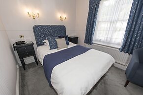 The Royal Hotel