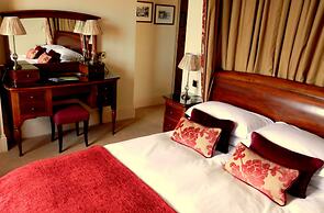 The Royal Hotel
