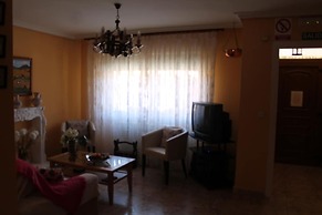 La Olmedana