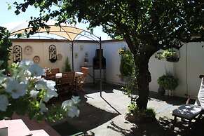 La Olmedana