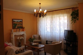 La Olmedana