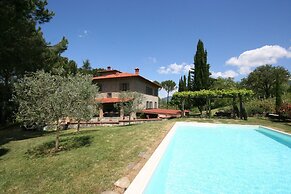 Villa Lo Scoiattolo