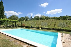 Villa Lo Scoiattolo