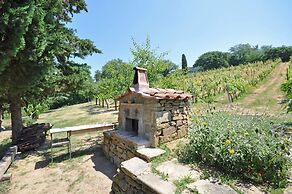 Villa Lo Scoiattolo