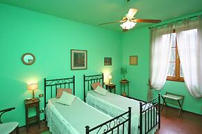 Villa Lo Scoiattolo