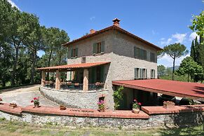 Villa Lo Scoiattolo
