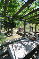 Villa Lo Scoiattolo