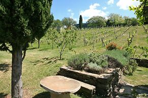 Villa Lo Scoiattolo