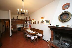Villa Lo Scoiattolo