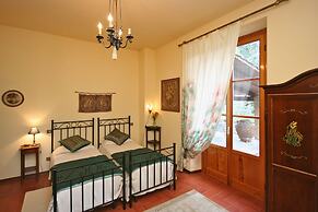 Villa Lo Scoiattolo
