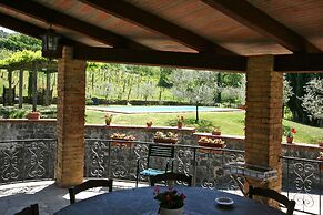 Villa Lo Scoiattolo