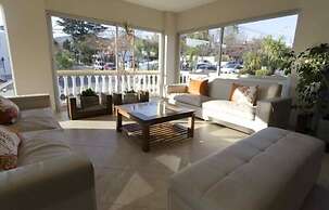 Santa Cecilia Resort & Spa