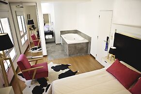 Santa Cecilia Resort & Spa