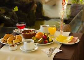 Santa Cecilia Resort & Spa