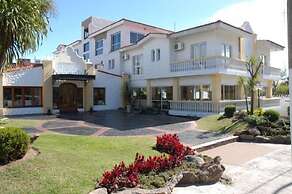 Santa Cecilia Resort & Spa