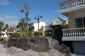 Santa Cecilia Resort & Spa