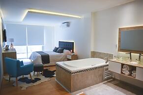 Santa Cecilia Resort & Spa