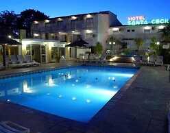 Santa Cecilia Resort & Spa