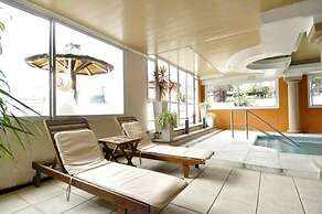 Santa Cecilia Resort & Spa