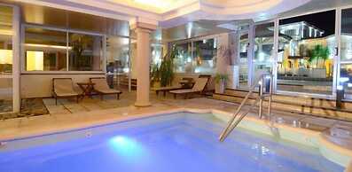 Santa Cecilia Resort & Spa