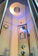 Santa Cecilia Resort & Spa