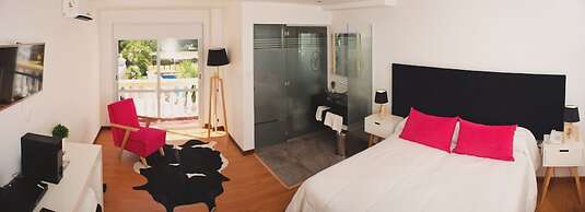 Santa Cecilia Resort & Spa