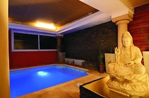 Santa Cecilia Resort & Spa