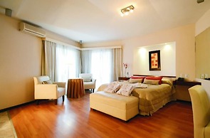 Santa Cecilia Resort & Spa