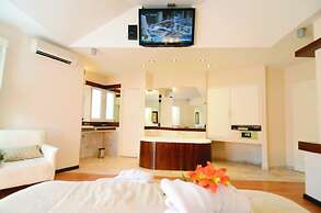 Santa Cecilia Resort & Spa