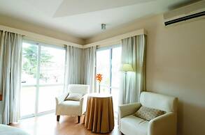 Santa Cecilia Resort & Spa