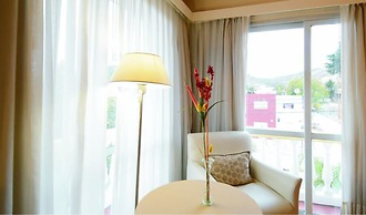 Santa Cecilia Resort & Spa