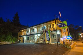 Rest Inn Lytton