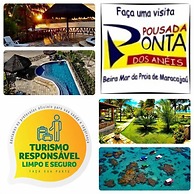 Pousada Ponta dos Anéis