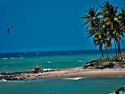 Pousada Ponta dos Anéis