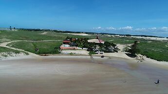 Pousada Ponta dos Anéis