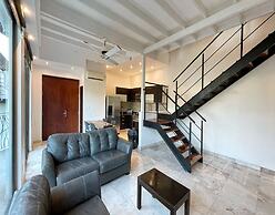 Luxury Sky Penthouses 3-6BR Condo-Hotel at Oceano Jaco