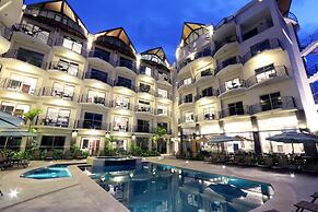 Luxury Sky Penthouses 3-6BR Condo-Hotel at Oceano Jaco