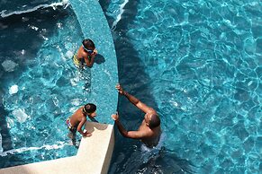 Luxury Sky Penthouses 3-6BR Condo-Hotel at Oceano Jaco