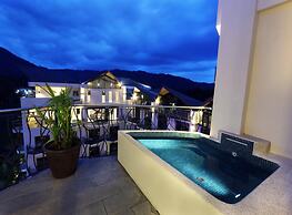 Luxury Sky Penthouses 3-6BR Condo-Hotel at Oceano Jaco