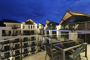 Luxury Sky Penthouses 3-6BR Condo-Hotel at Oceano Jaco