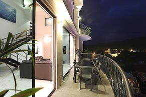 Luxury Sky Penthouses 3-6BR Condo-Hotel at Oceano Jaco